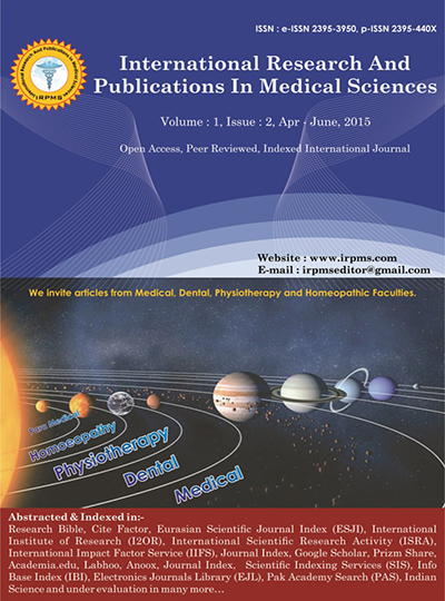 Publication